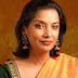 Shabana Azmi's 60th b'day
