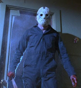 Friday The 13Th Part 5 A New Beginning Wikipedia