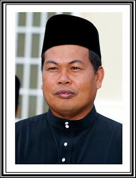 MENTERI BESAR TERENGGANU