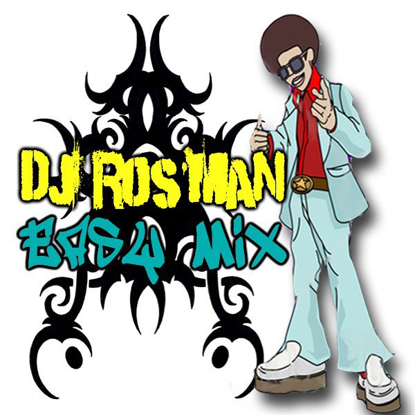 Rosman Easy Mix
