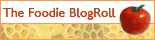 Foodie BlogRoll