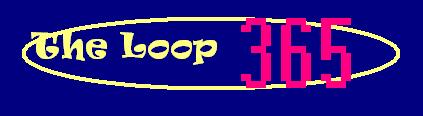 The Loop 365 days a year...your rrretroeuropa