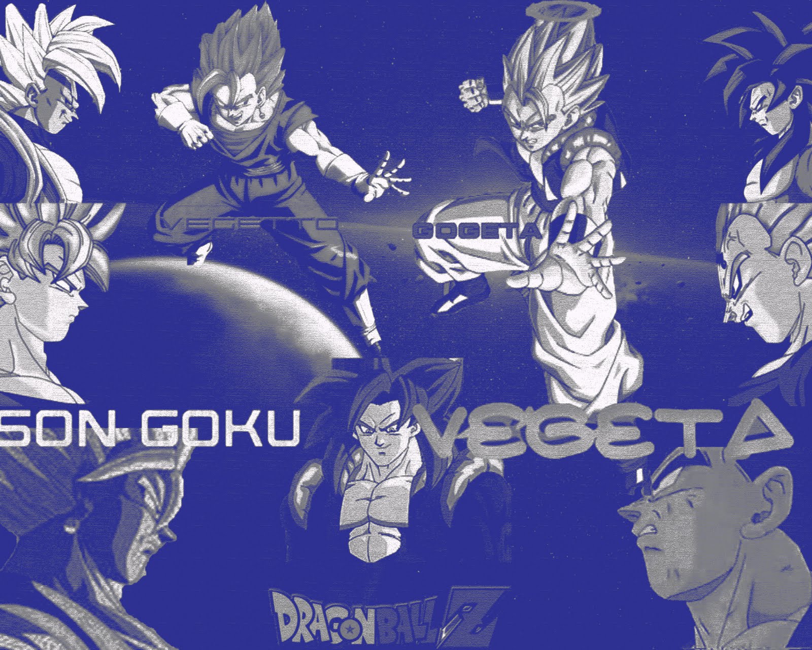Dragon+ball+z+wallpapers+vegeta