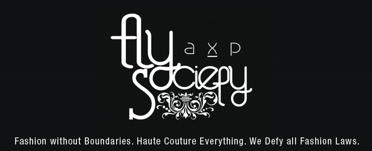 AXP FLY SOCIETY CHRONICLES