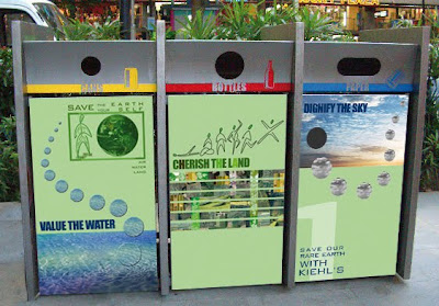 Recycling Singapore
