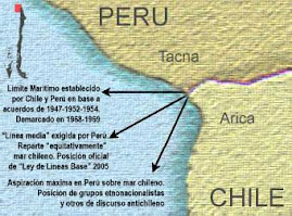 EL OCEANO