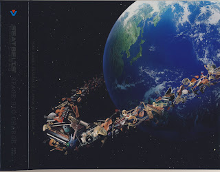 JJ's Jazz & Such: YOKO KANNO/SEATBELTS-SPACE BIO CHARGE [ JJ's Jazz & Such: YOKO KANNO/SEATBELTS-SPACE BIO CHARGE [