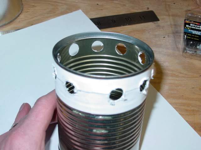 diy wood gasification