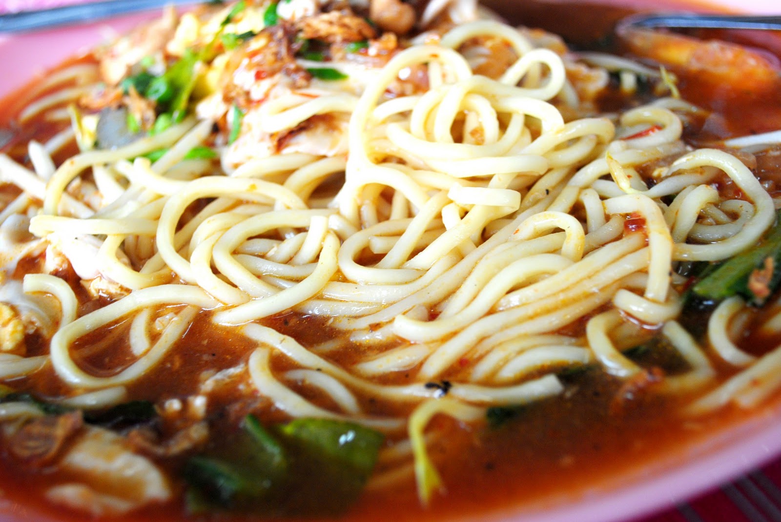 Mee Kuah