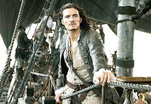 ORLANDO BLOOM!