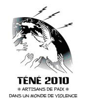 Logo Téné 2010