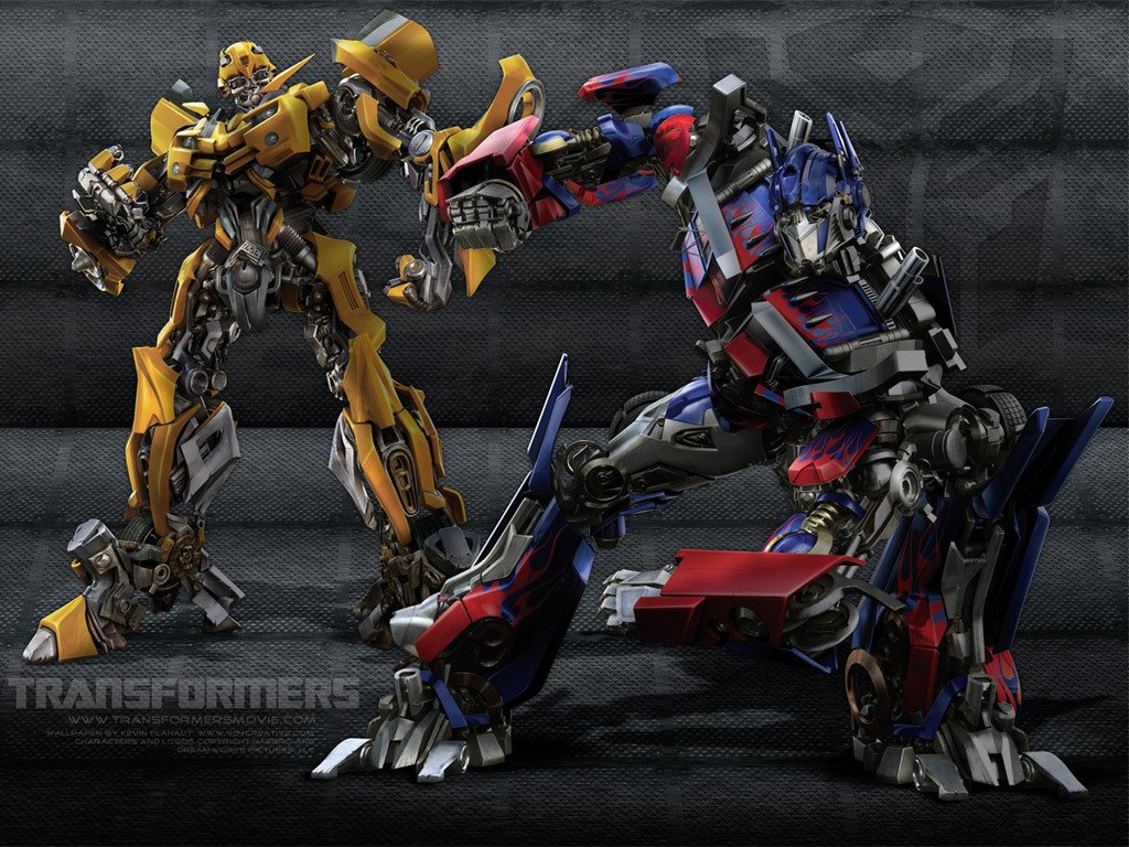 ‘Transformers’ Worstreviewed 400 million hit? Pinoy TV Critic