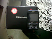 My Blackberry