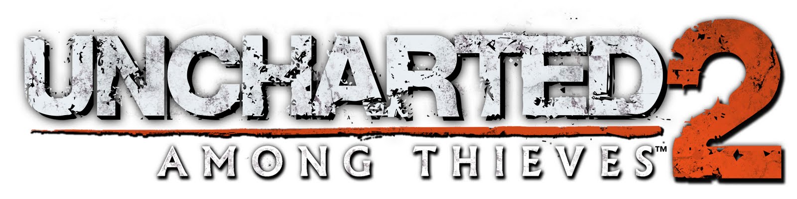 Último Jogo que Acabaram Uncharted2_Logo