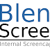Screencapture Internal Blender