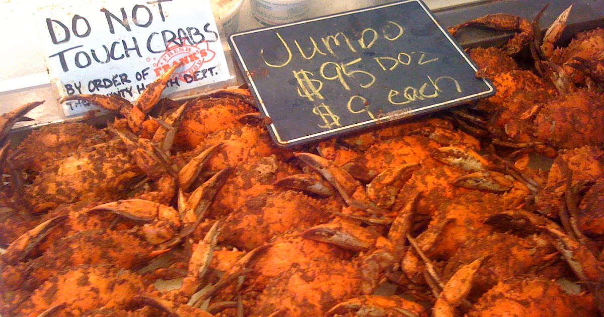 HowChow Frank's Seafood in Jessup