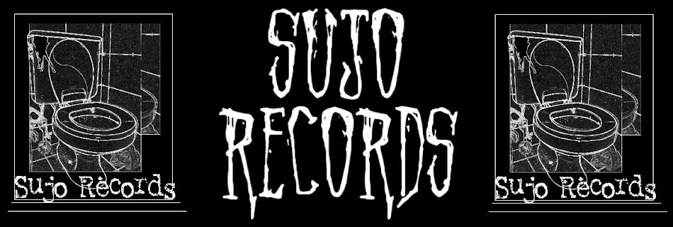 --- Bandas --- # Sujo Records #