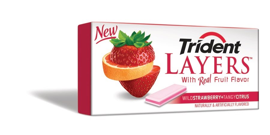 Layers Gum