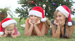 Christmas 2007