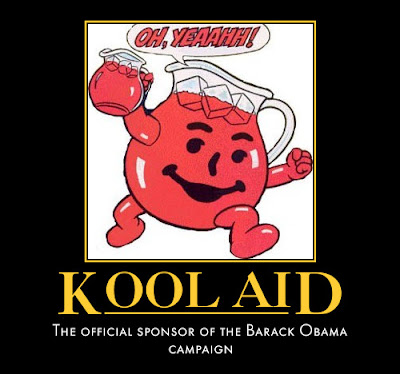 Kool Aid Man Kool Aid Man
