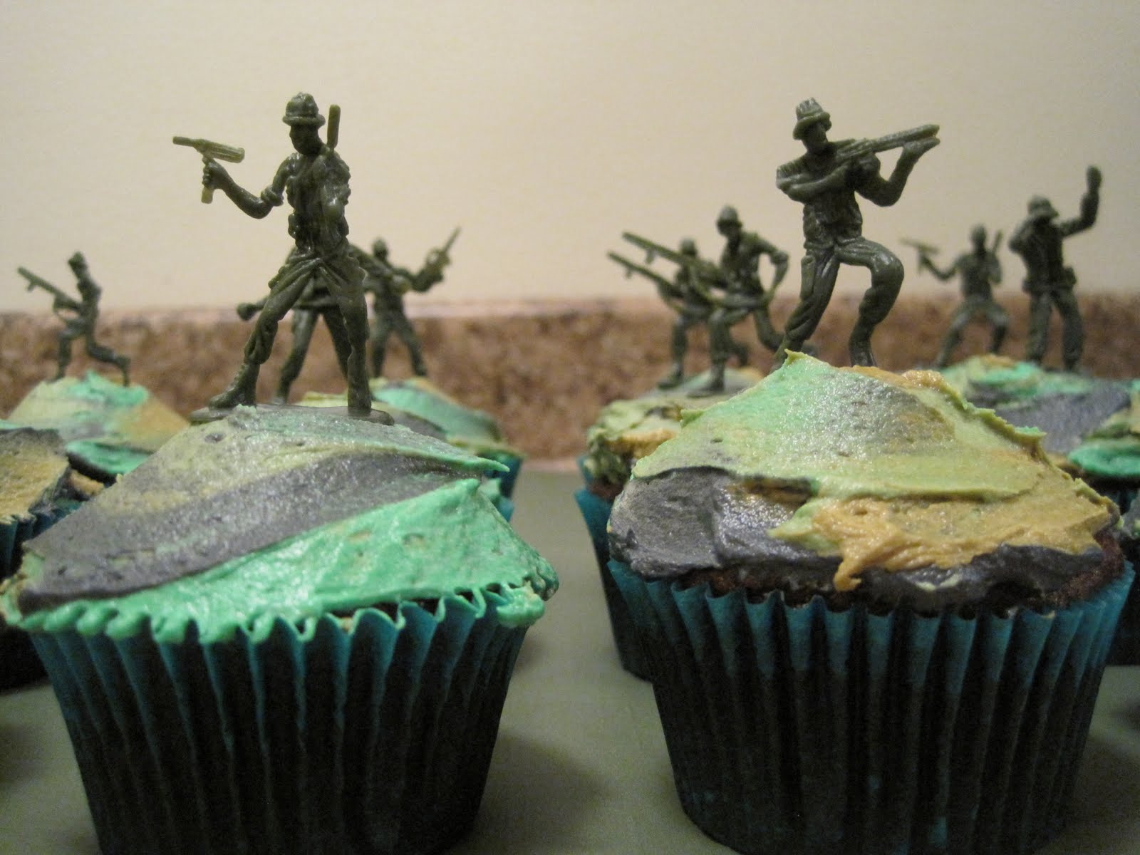 21st Birthday Cupcake Ideas For Him All About Chevrolet
