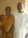 My father & mother in law