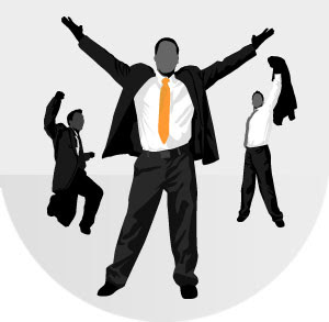 Team Recognition Awards