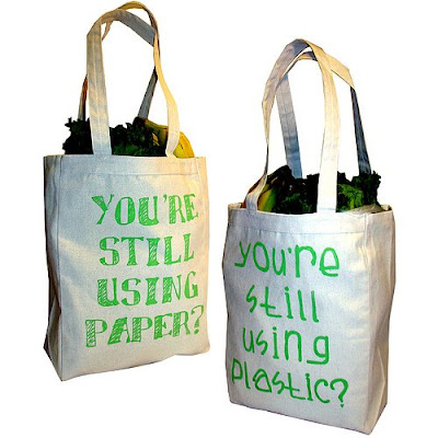Green Promotional Bags on Ecological Promotional Products   Eco Friendly Solutions  September