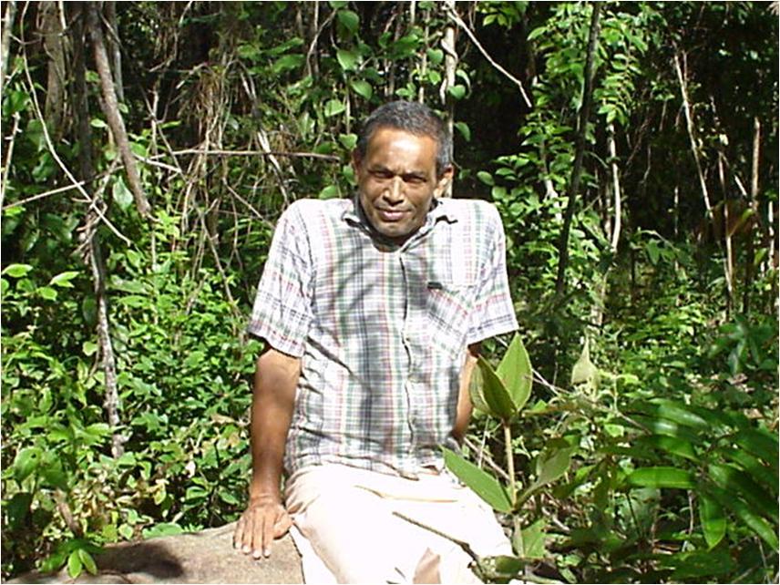 Dr.P.Keshava Bhat PhD-: Espacio de Homenaje En Memoria del Dr. KESHAVA BHAT, Fundador y Guía Principal del Movimiento de Reeducación Natural.