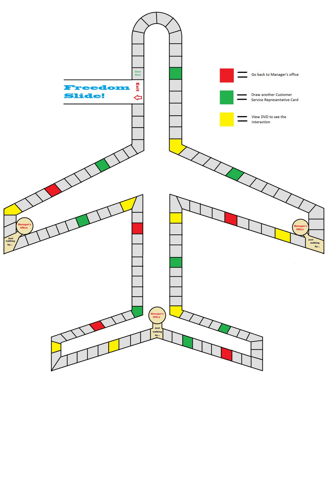 your respawn sucks october 2010 board game layouts