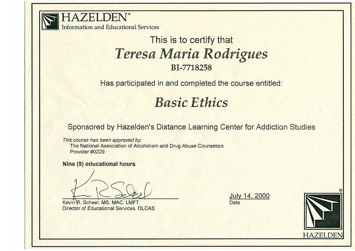 Curriculum vitae certificados 07 image