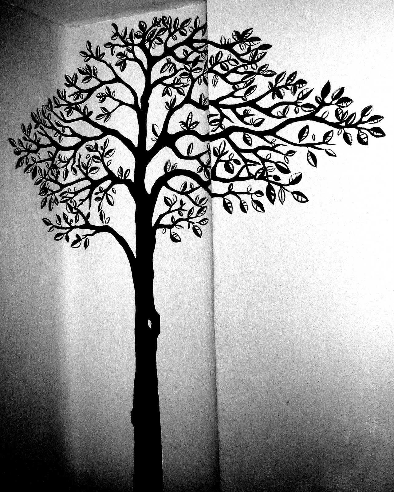 DIBUJAR EN LA PARED dibujar en la pared: