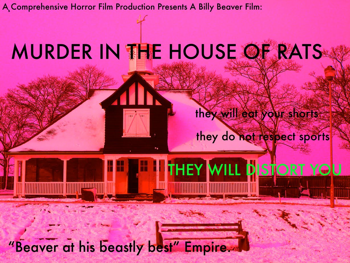 House Of Rats