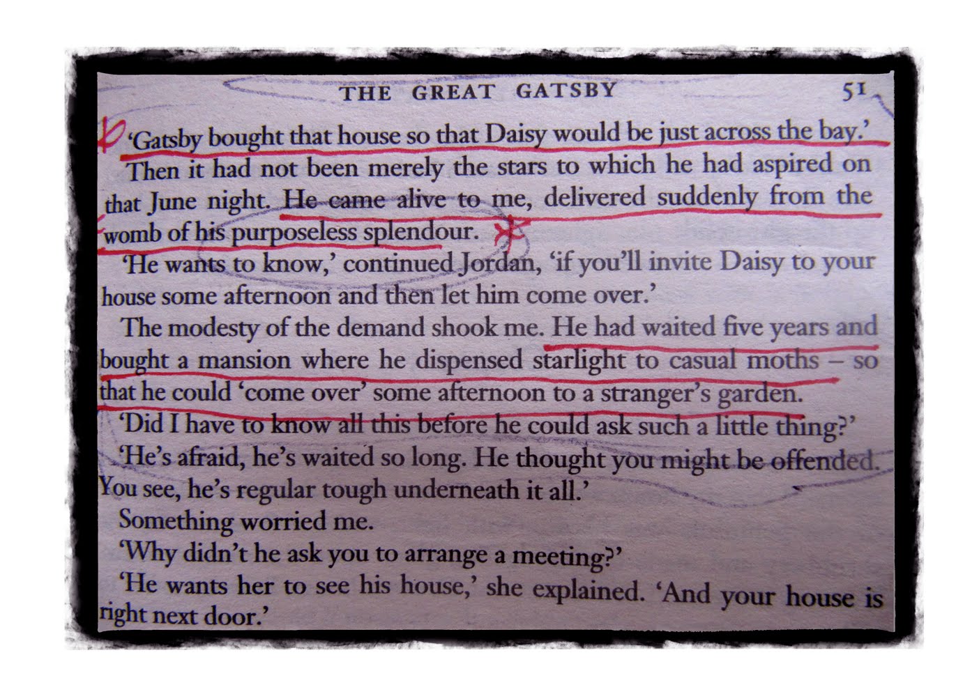 the great gatsby fitzgerald s narrative methods The great gatsby - chapters 8 and 9 1 exploring the narrative of the great gatsby learning objective: how does fitzgerald tell the story in chapter 8 and 9 of the great gatsby. the great gatsby fitzgerald s narrative methods The great gatsby - chapters 8 and 9 1 exploring the narrative of the great gatsby learning objective: how does fitzgerald tell the story in chapter 8 and 9 of the great gatsby.
