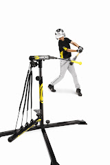 NEW! SLKZ 2010 CAT4 Hurricane Machine by SKLZ
