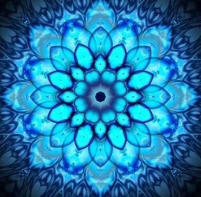 Blue Isis