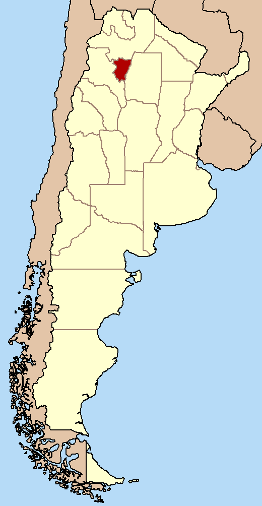 Zeteros Tucumán Provincia_de_Tucum%C3%A1n,_Argentina