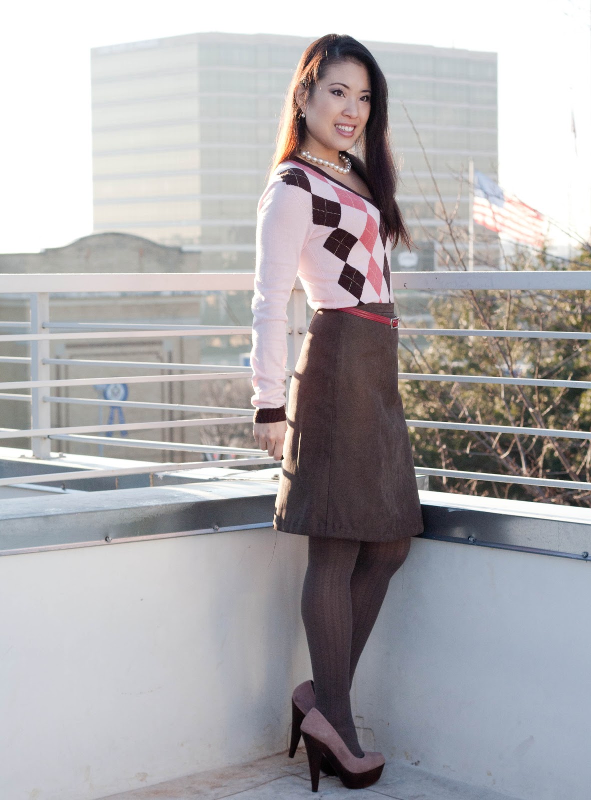 More Tidbits About Me cute & little Dallas Petite