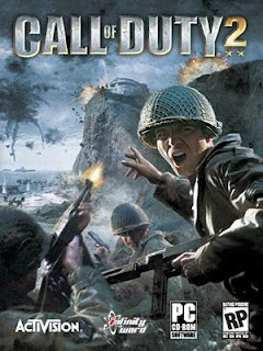 Call of Duty Série Call of Duty Série