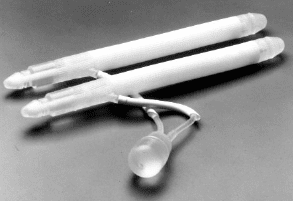 Penile Implants for Erectile Dysfunction
