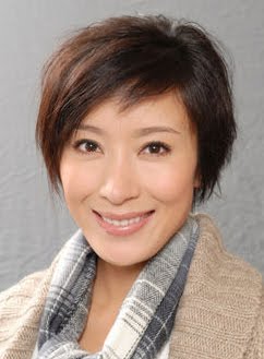 Preview Hk Artists World Star Look At Tavia Yeung S Hair