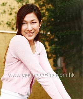 LINDA CHUNG