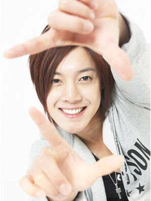 Im Hyun Joong