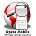 Perbedaan Opmin 5 dan Opera Mobile 10