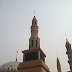 Masjid Terbesar di Indonesia (pics)
