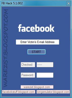 Fb Hacked
