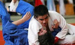 Disciplinas Sede Magallanes. Judo,  Natación, Atletismo, Básquetbol y Ajedrez