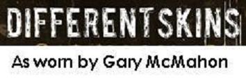 GARY McMAHON