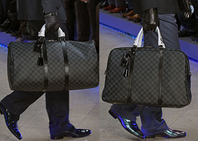 mens louis vuitton duffle