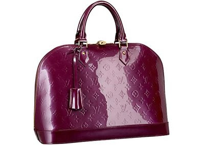 Monogram Vernis Lv